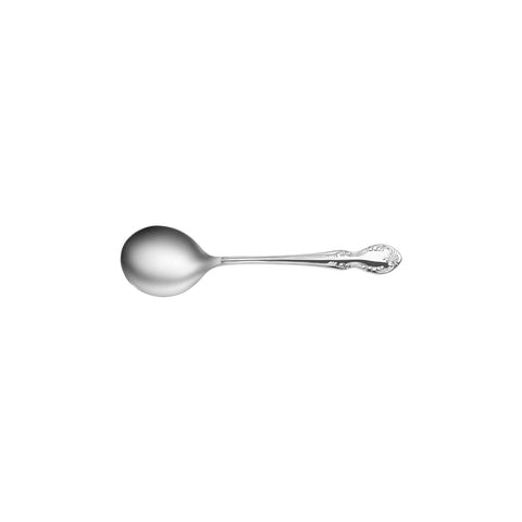 ARISTOCRAT SOUP SPOON DOZEN