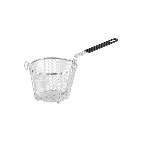 250MM ROUND FRY BASKET