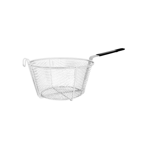 30CM ROUND FRY BASKET