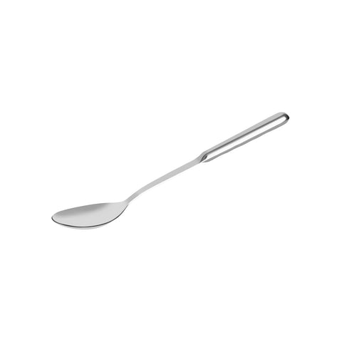 SALAD SPOON - S/S HOLLOW HANDL