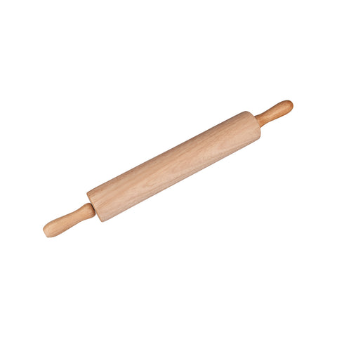 380MM X 70 (585OVERALL) ROLLING PIN S/S BEARINGS