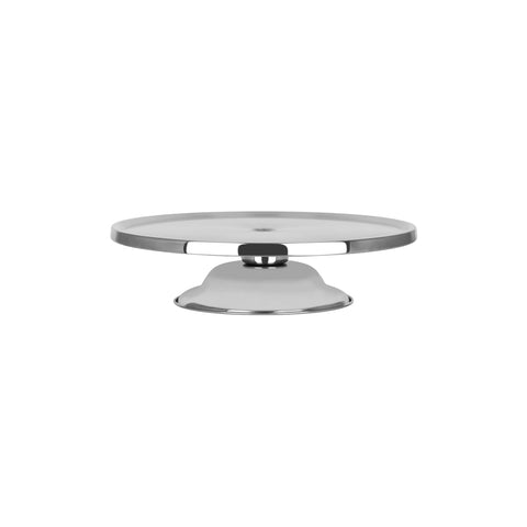 300X75MM S/S CAKE STAND