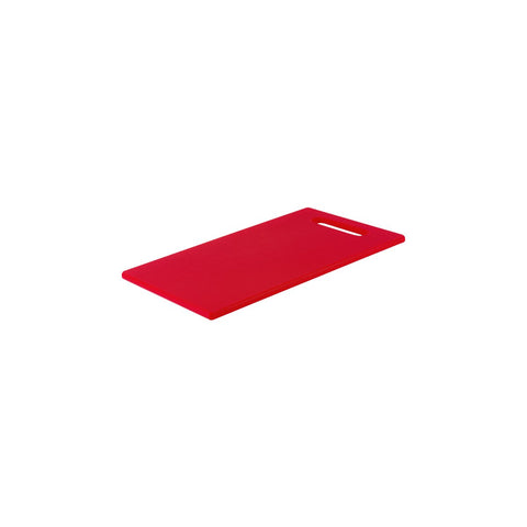 230 X 380X 12MM RED BOARD WITH HANDLE