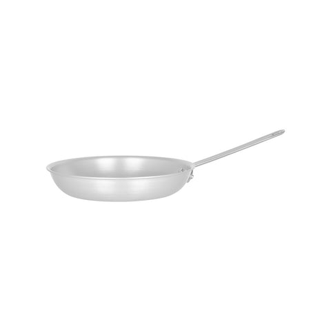 ALUMINIUM ANODISED FRYPAN 300MM