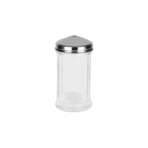 SUGAR DISPENSER CENTRE POUR GLASS 335ML