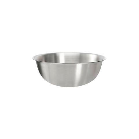 340MM (6.5LTR) S/S MIXING BOWL