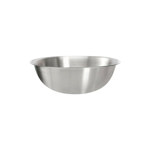 MIXING BOWL STAINLESS 10LT