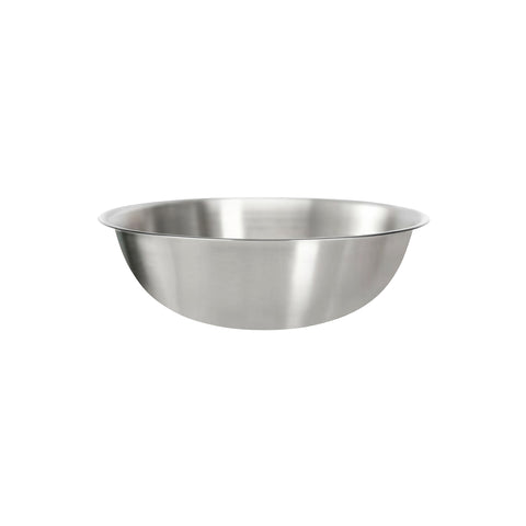 MIXING BOWL STAINLESS 13LT