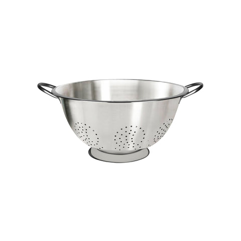 400MM/13LT COLANDER S/S