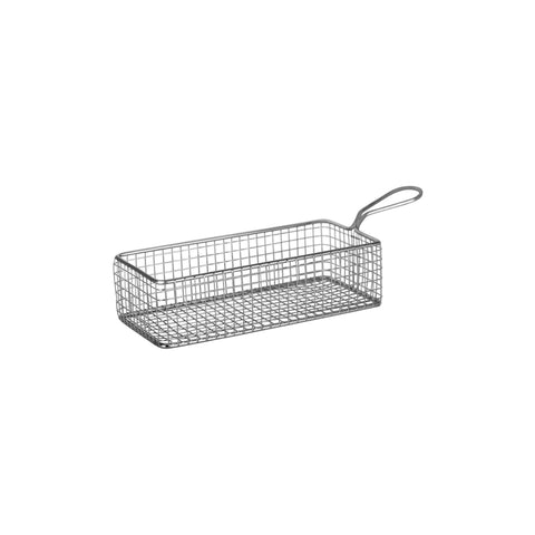 220X 100 X 60MM RECTANGLE BASKET