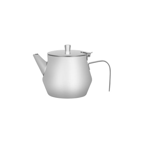 1 LTR PRINCESS TEAPOT