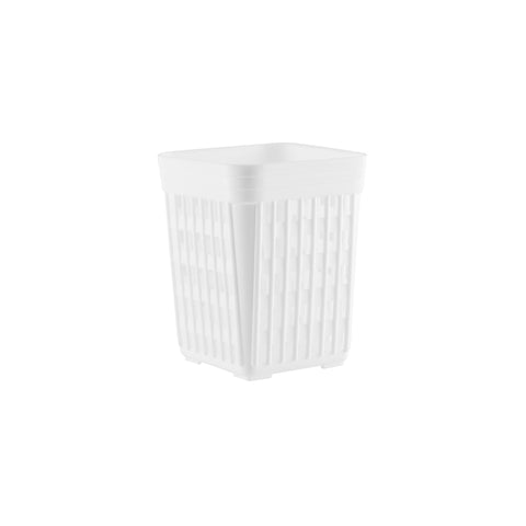 FLATWARE HOLDER-108X108X138 SQ