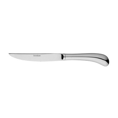 PISTOL GRIP STEAK KNIFE