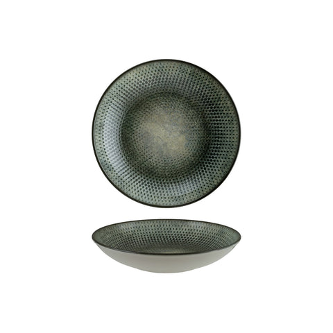 230MM LENTA OLIVE BOWL FLARED