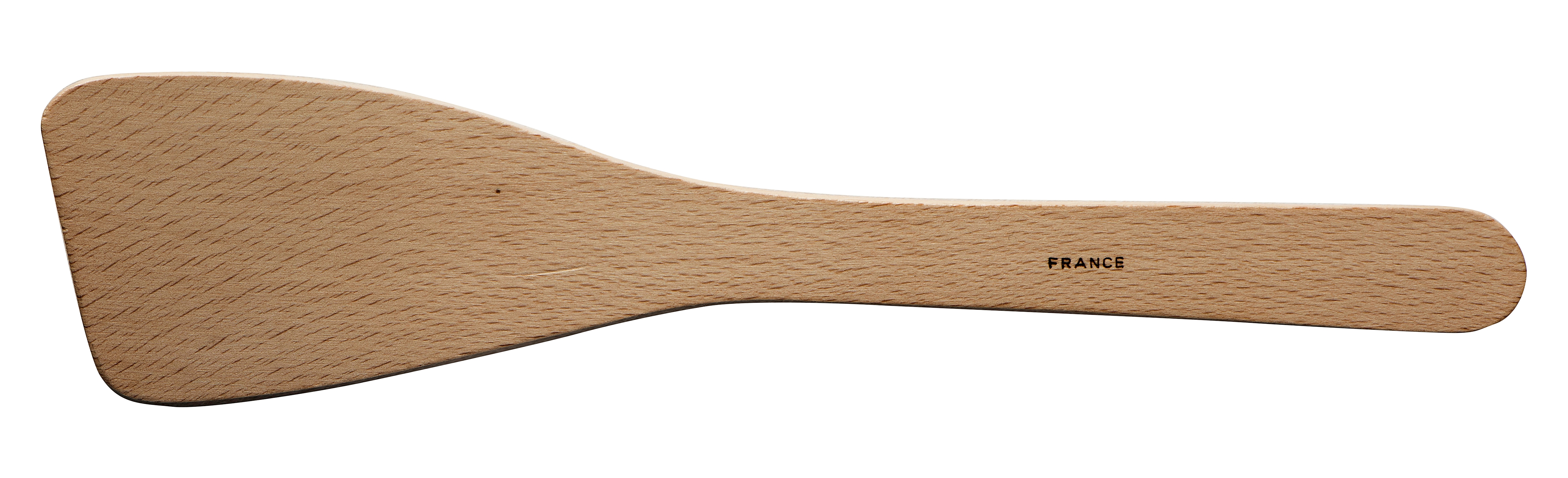 AVANTI PLAIN EXTRA CURVED SPATULA - 30CM