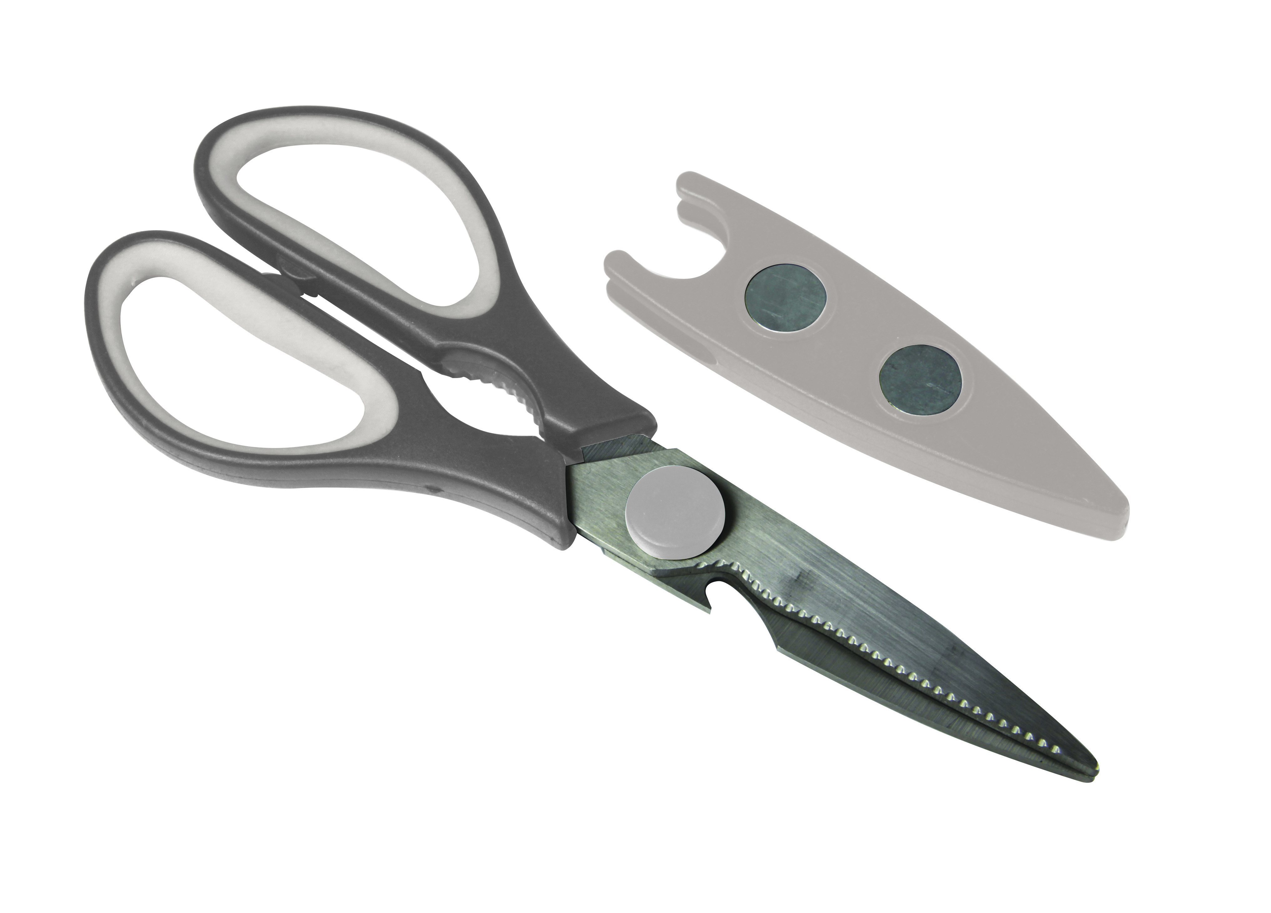 KITCHEN SCISSORS