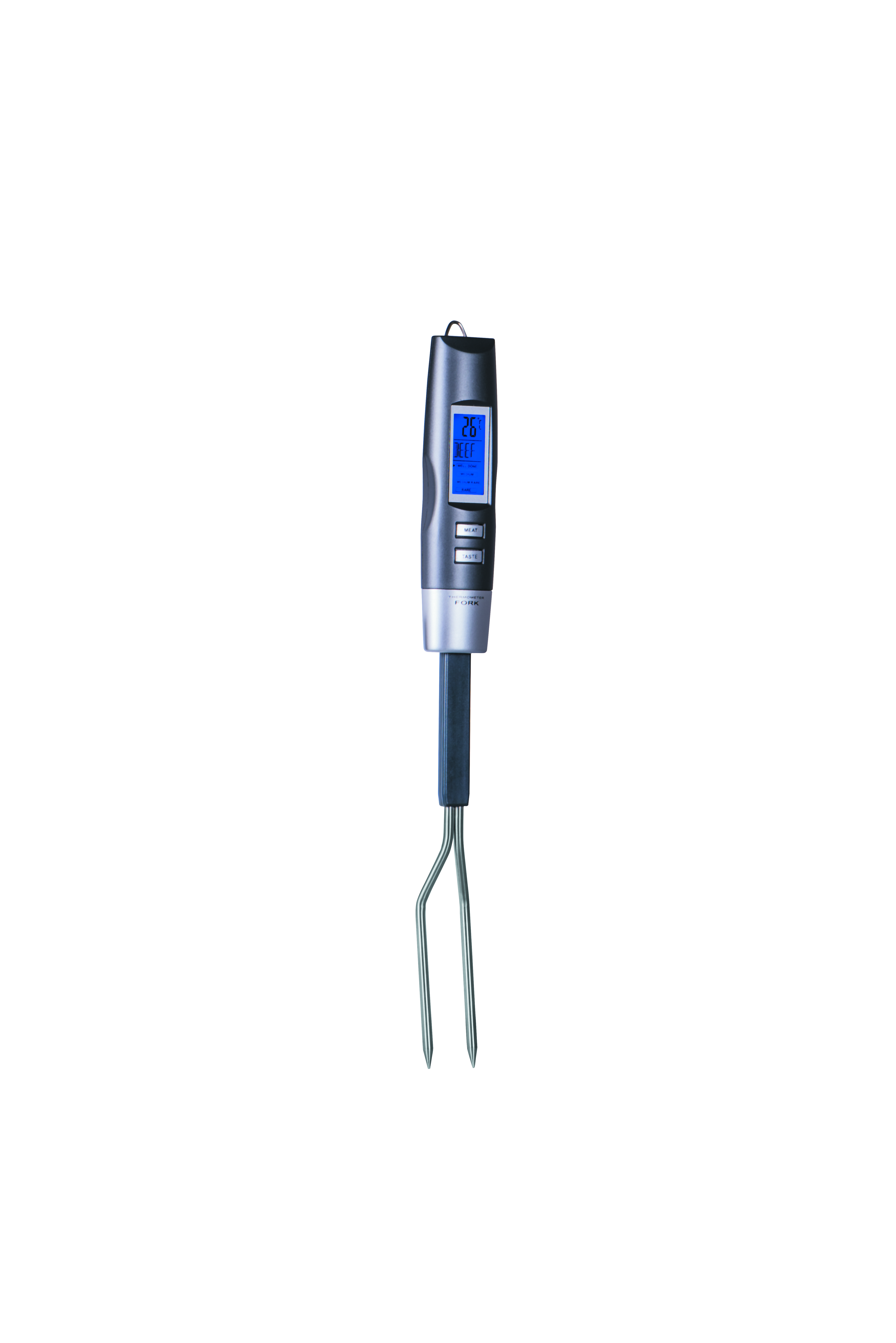 AVANTI FIGITAL FORK THERM.