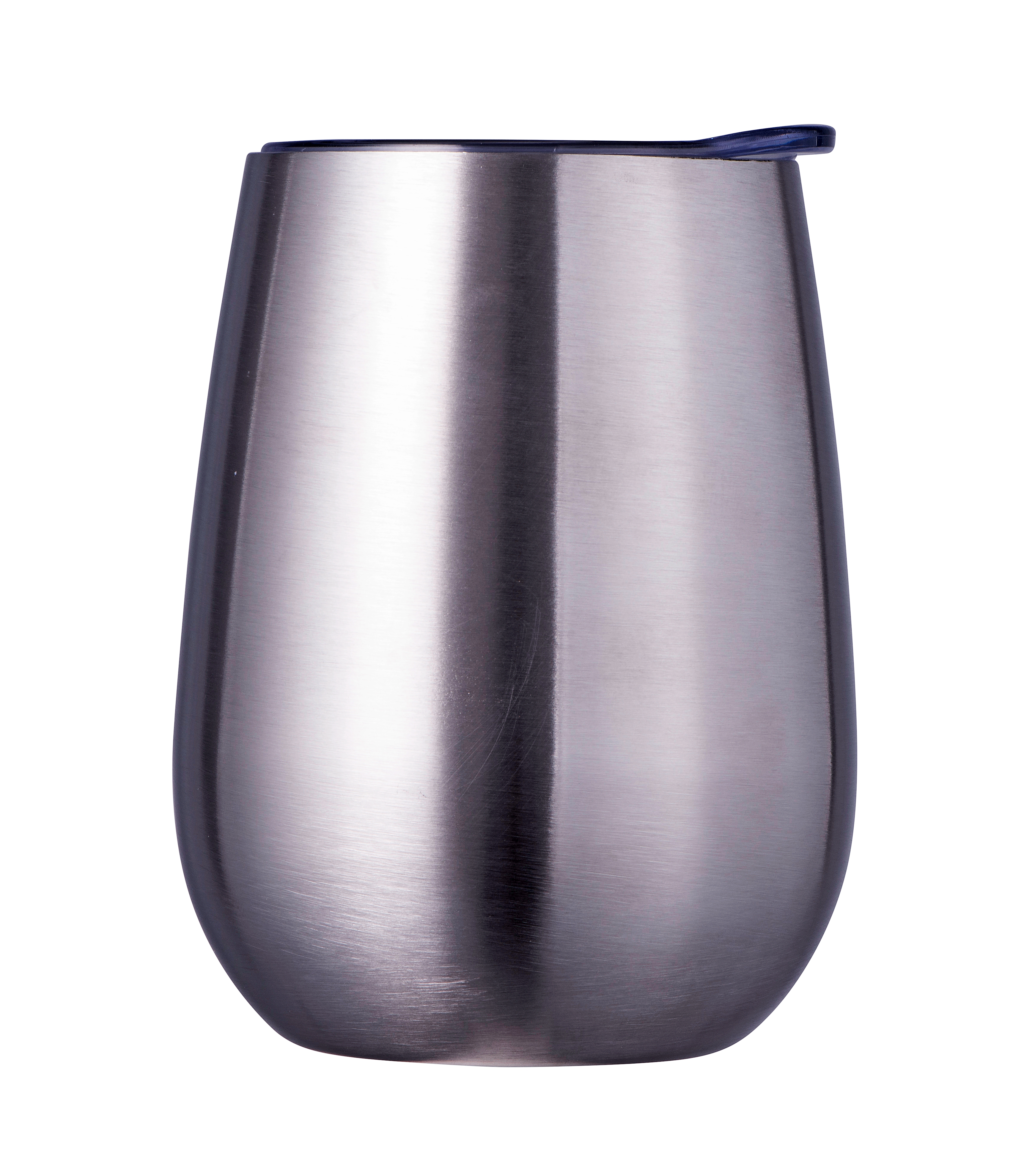 300ML DOUBLE WALL WINE TUMBLER S/S