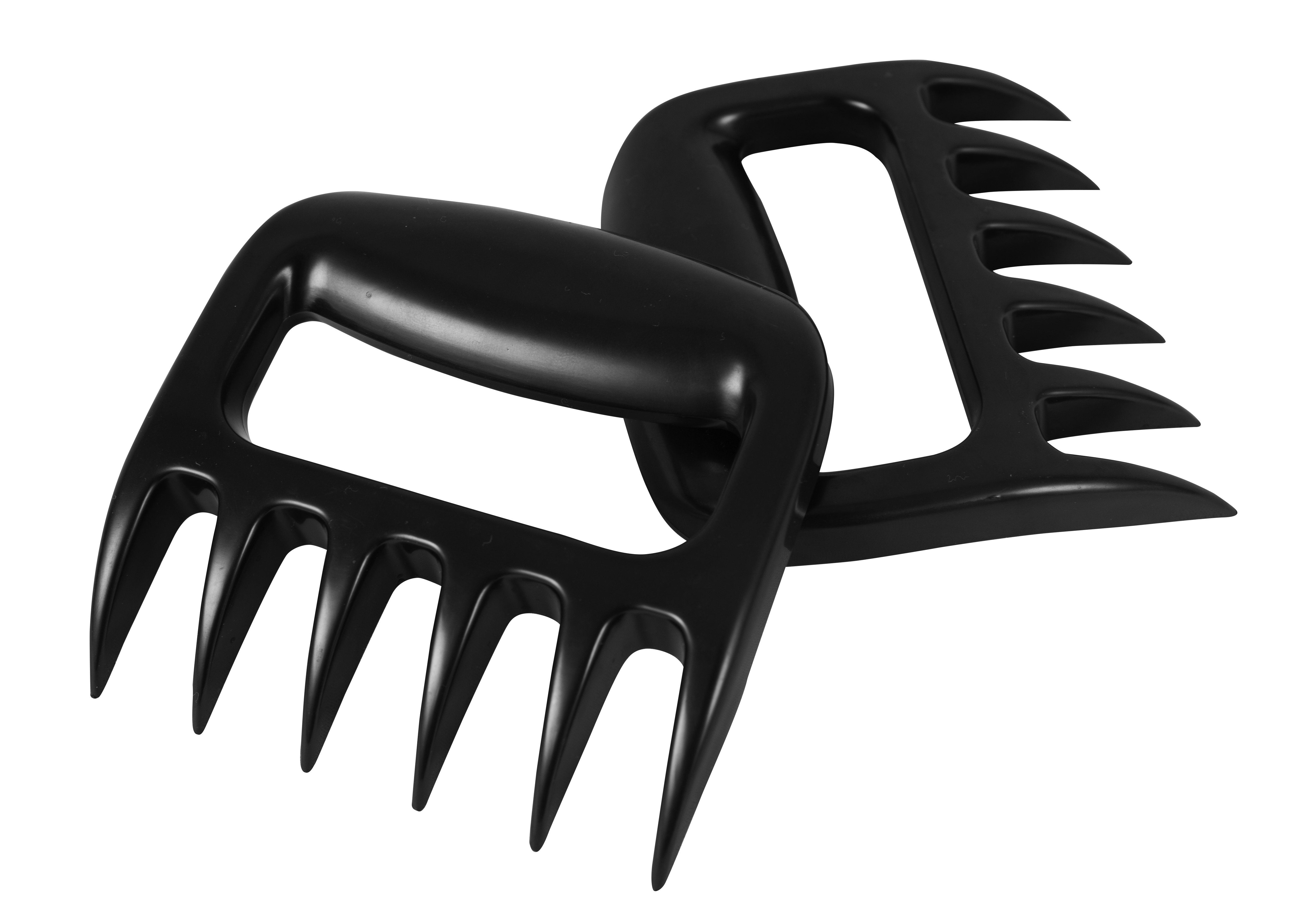 SHREDDING CLAWS FOR PULLED PORK SET OF 2