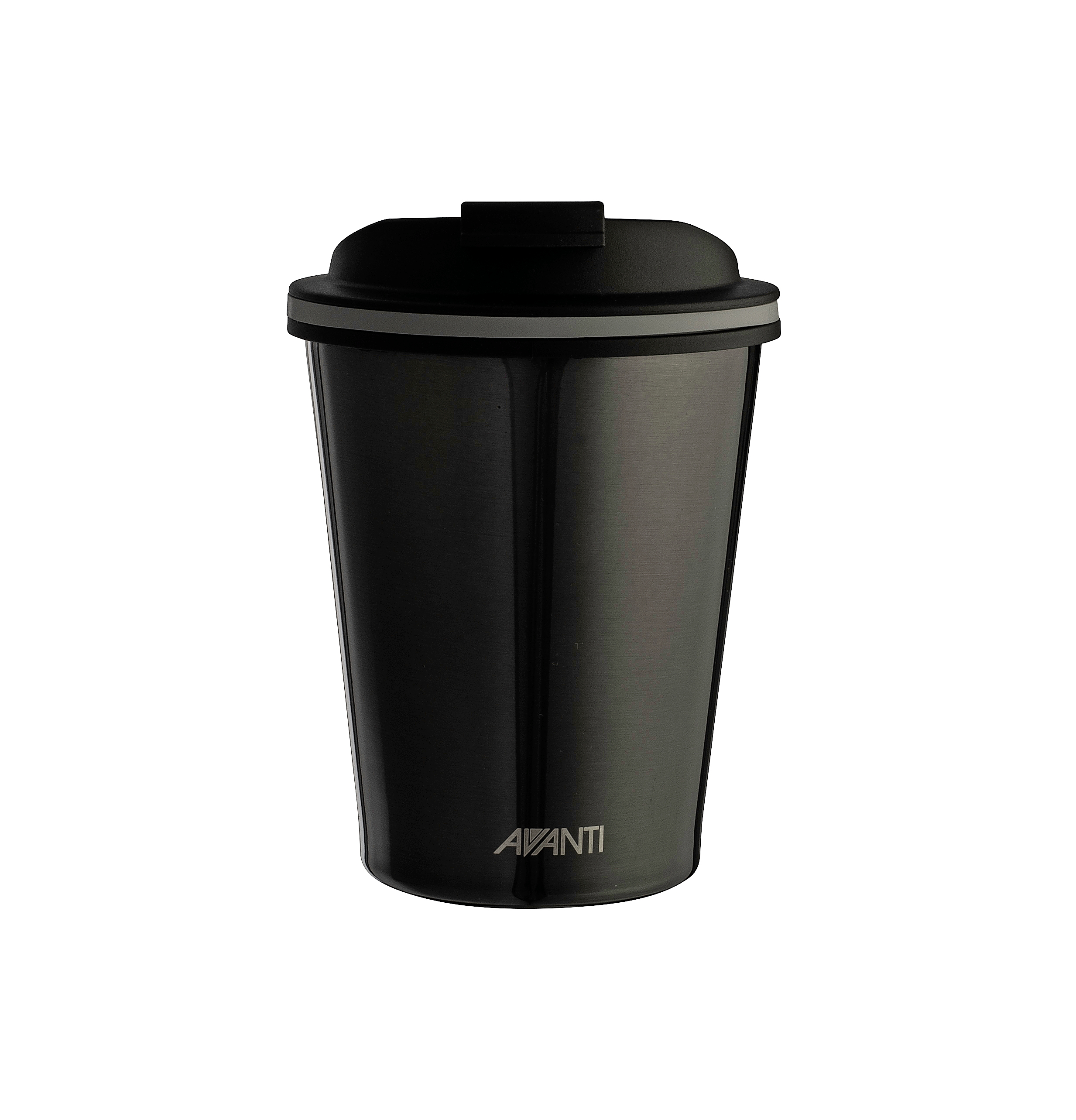 280ML GUNMETAL GOCUP