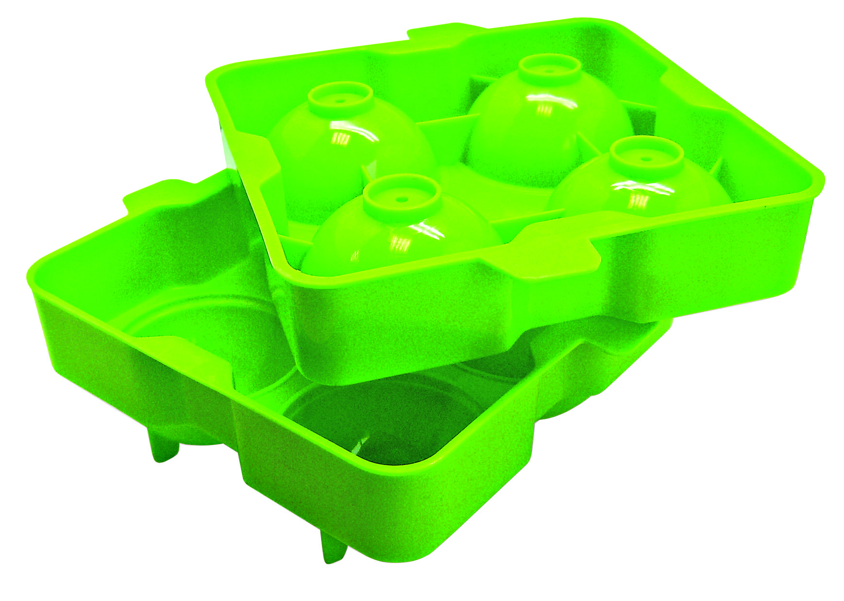 VIN BOUQUET GIN TONIC ICE TRAY