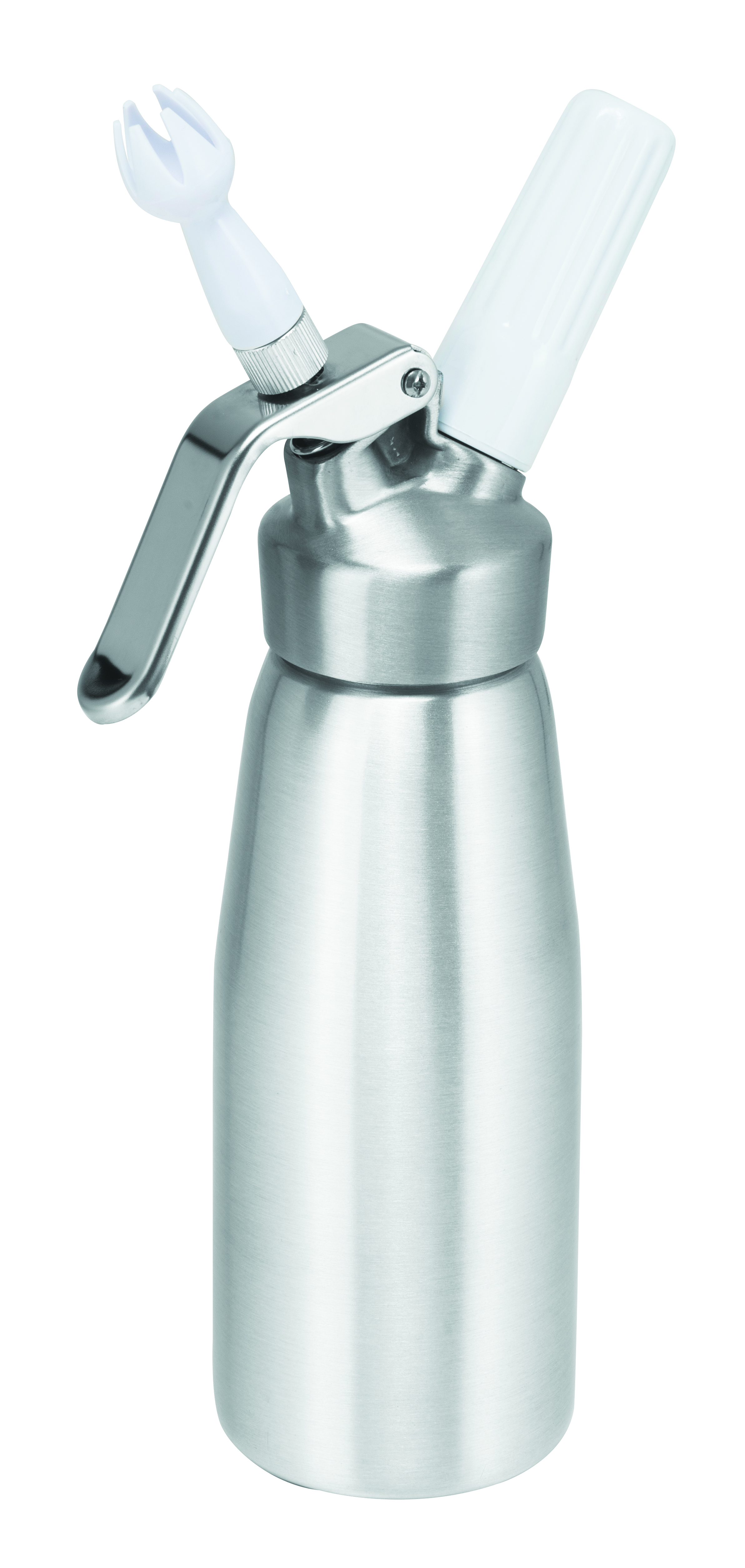 500ML AVANTI CREAM WHIPPER