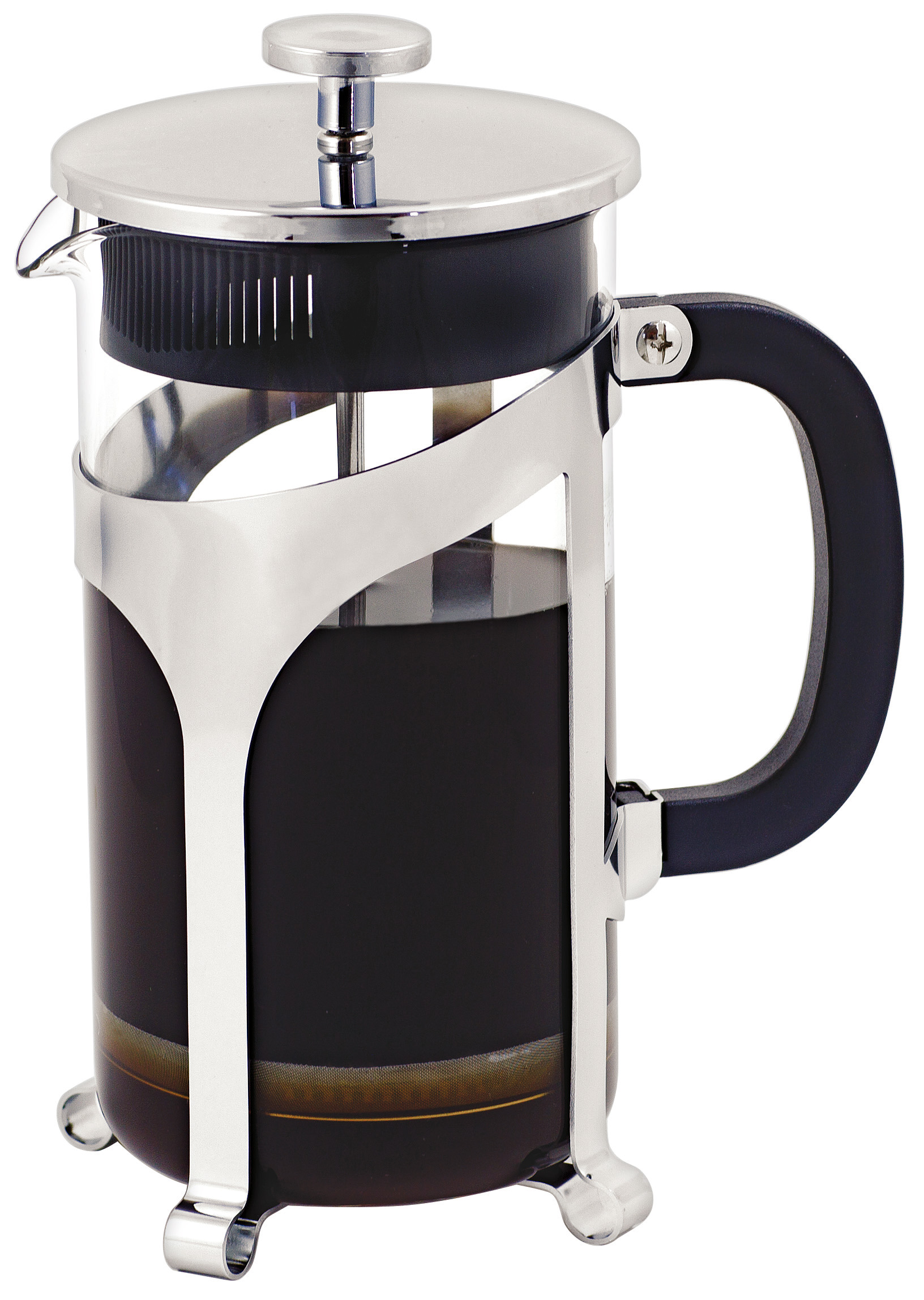 1 LTR CAFE PRESS COFFEE PLUNGER