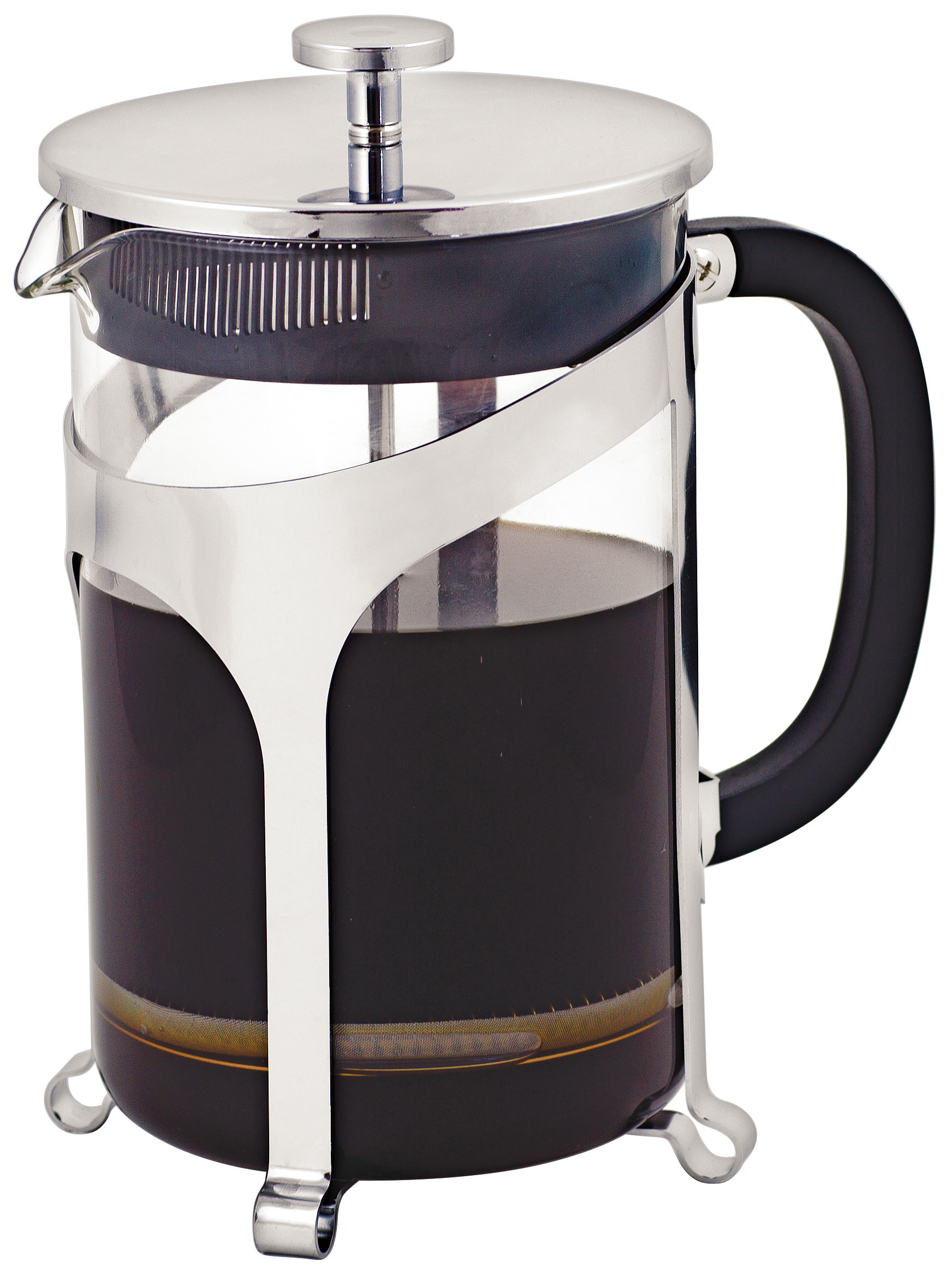 1.5LTR /12 CUP COFFEE PLUNGER