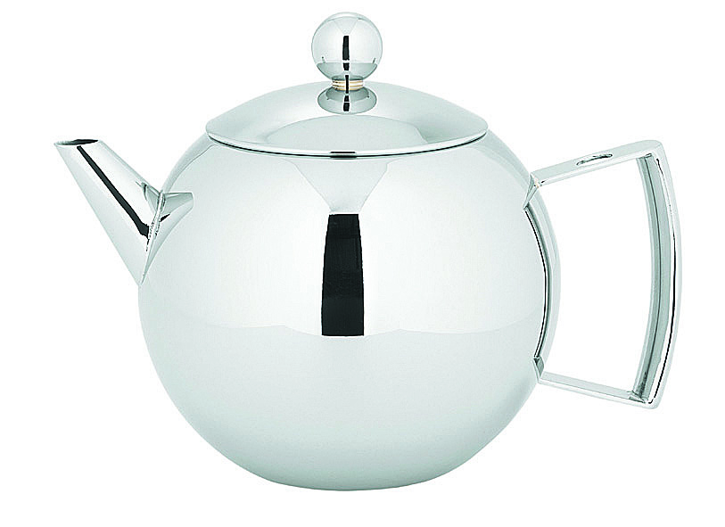 360ML /2 CUP MONDO TEA POT