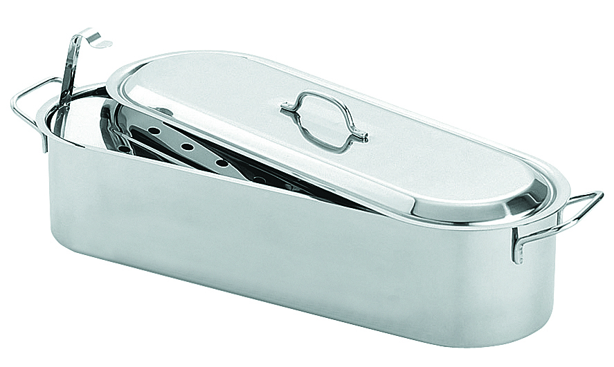 FISH POACHING PAN AVANTI