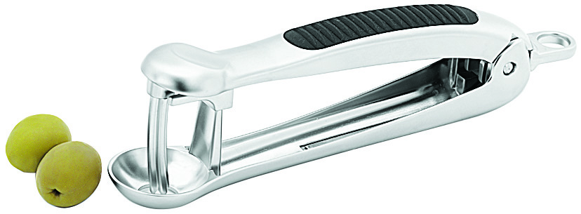 AVANTI CHERRY/ OLIVE PITTER