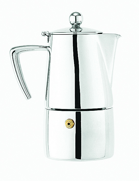 6 CUP AVANTI ESPRESSO MAKER