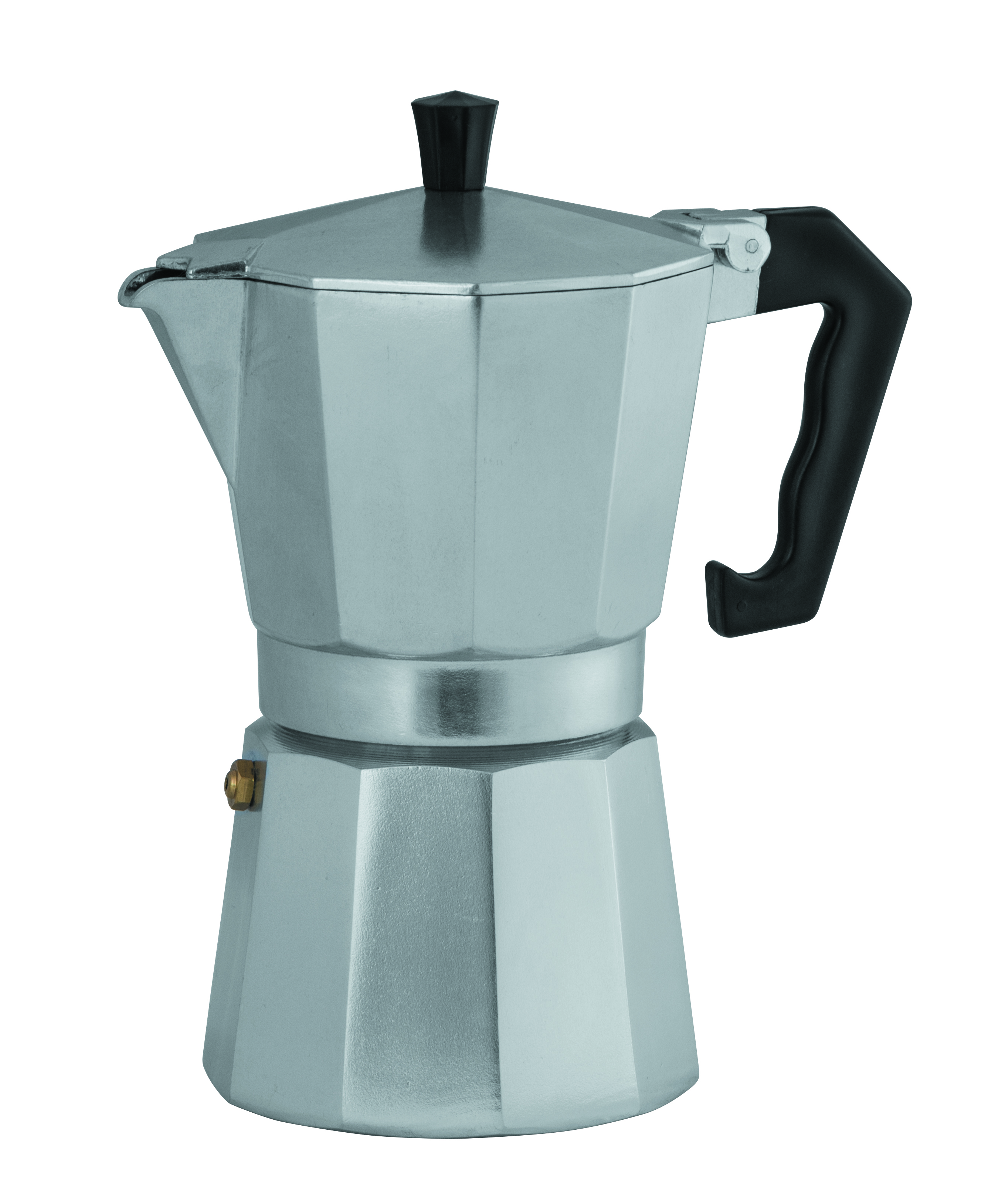 300ML AVANTI CLASSIC PRO ESPRESSO ALUM