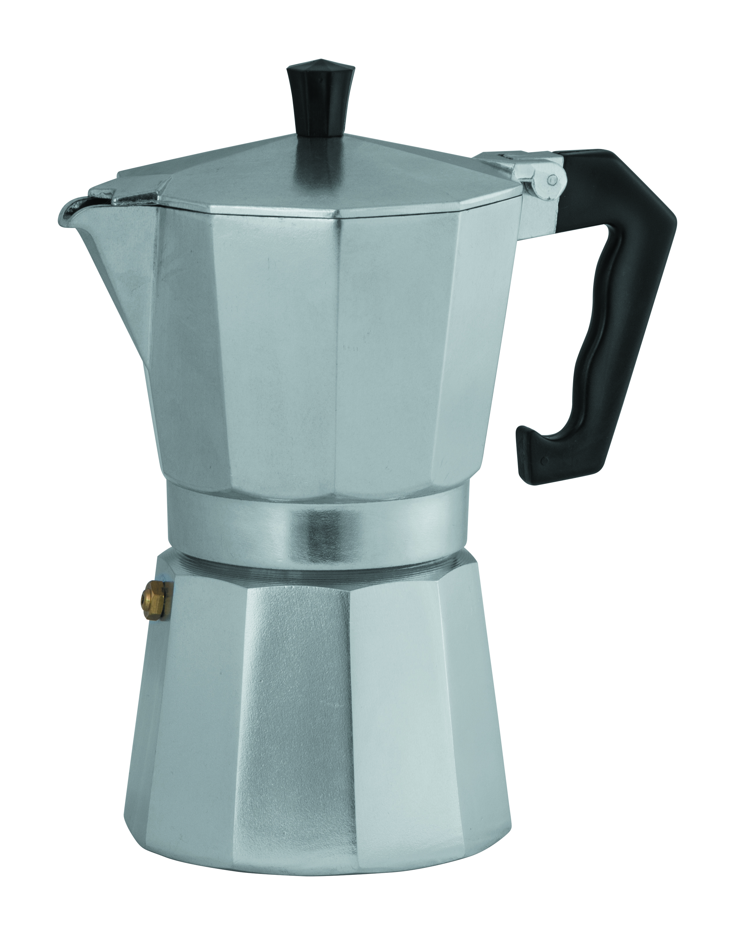 6 CUP CLASSIC PRO ESPRESSO COFFEE MAKER