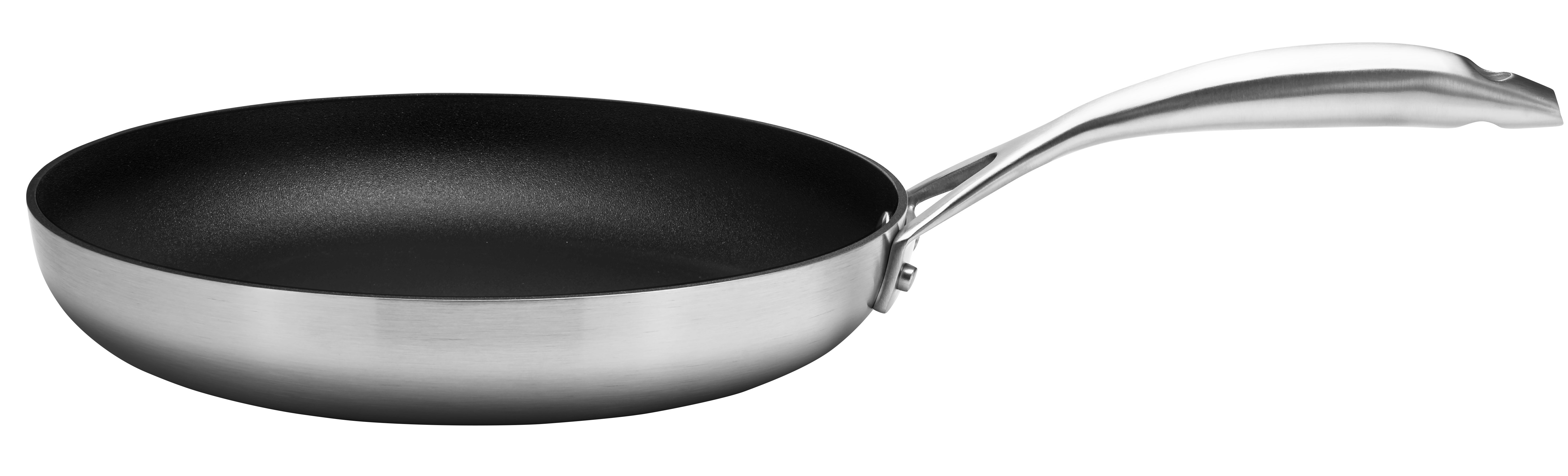 28CM FRYPAN CS+ SCANPAN