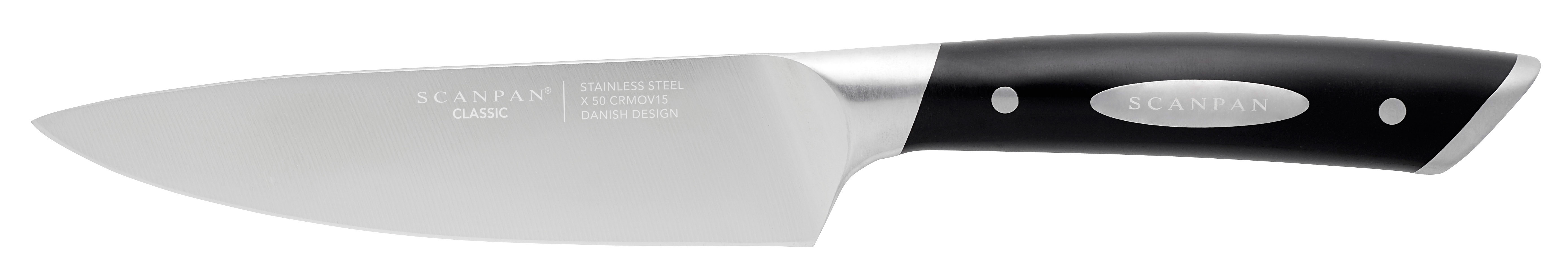 15CM SCAN PAN COOKS KNIFE