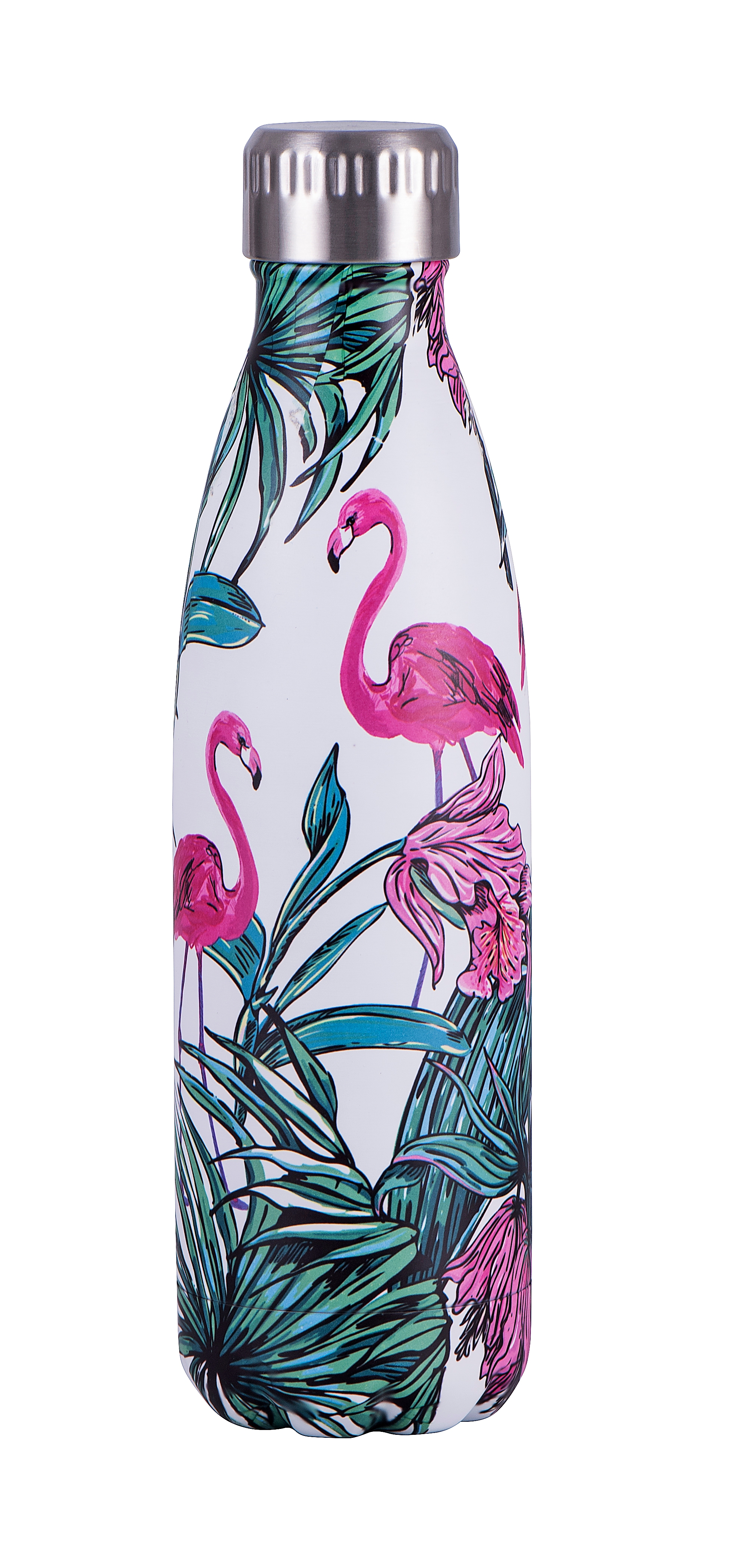 500ML AVANTI FLAMINGO BOTTLE