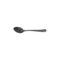 TEASPOON MATT BLACK AMEFA AUSTIN EACH