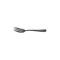 CAKE FORK MATT BLACK AMEFA AUSTIN