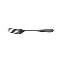 TABLE FORK MATT BLACK AMEFA AUSTIN