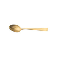 AUSTIN GOLD DESSERT SPOON