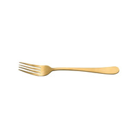 AUSTIN GOLD TABLE FORK