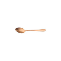 COFFEE SPOON MATT COPPER AMEFA AUSTIN