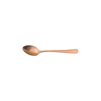 TEA SPOON MATT COPPER AMEFA AUSTIN