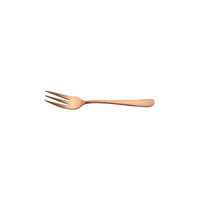 CAKE FORK MATT COPPER AMEFA AUSTIN