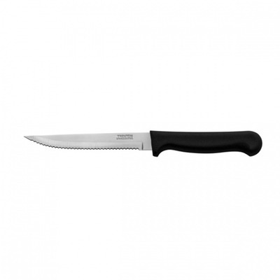 STEAK KNIFE POINTED END