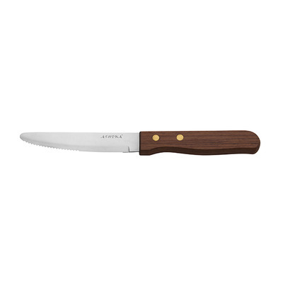 JUMBO STEAK KNIFE W/HANDLE