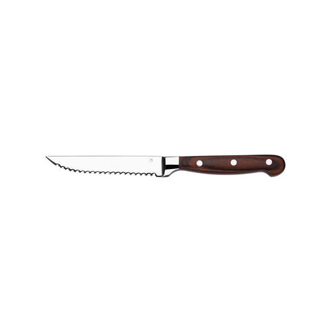 235MM PAKKAWOOD STEAK KNIFE