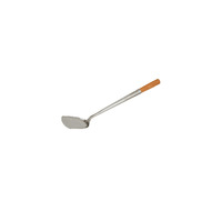 WOK TURNER S/S 127MM