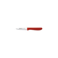 85MM PARING KNIFE ARCOS RED